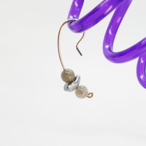 Boucle d'oreille